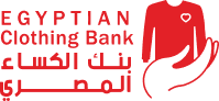 بنك الكساء المصري