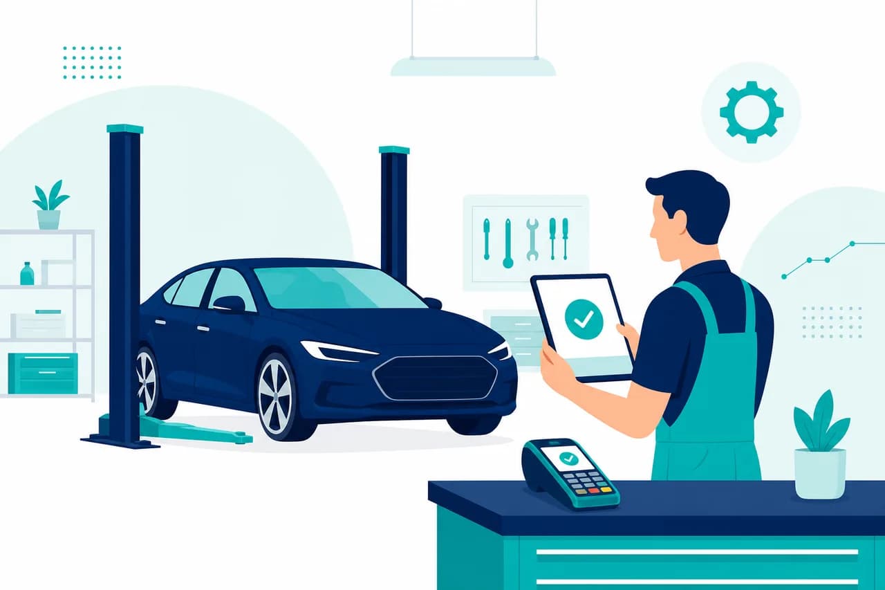 Automotive